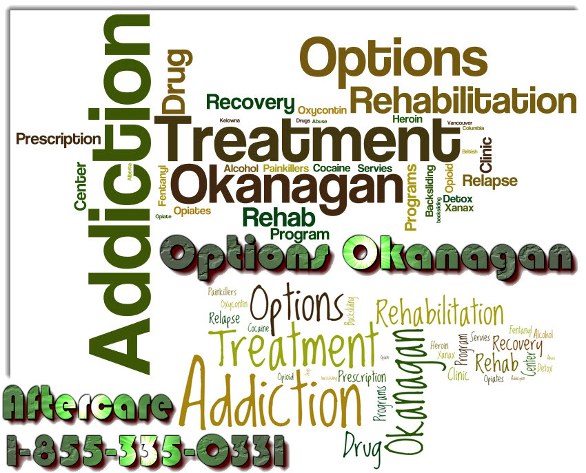 People Living with Drug addiction and Addiction Aftercare and Continuing Care in Fort McMurray, Red Deer, Edmonton and Calgary, Alberta